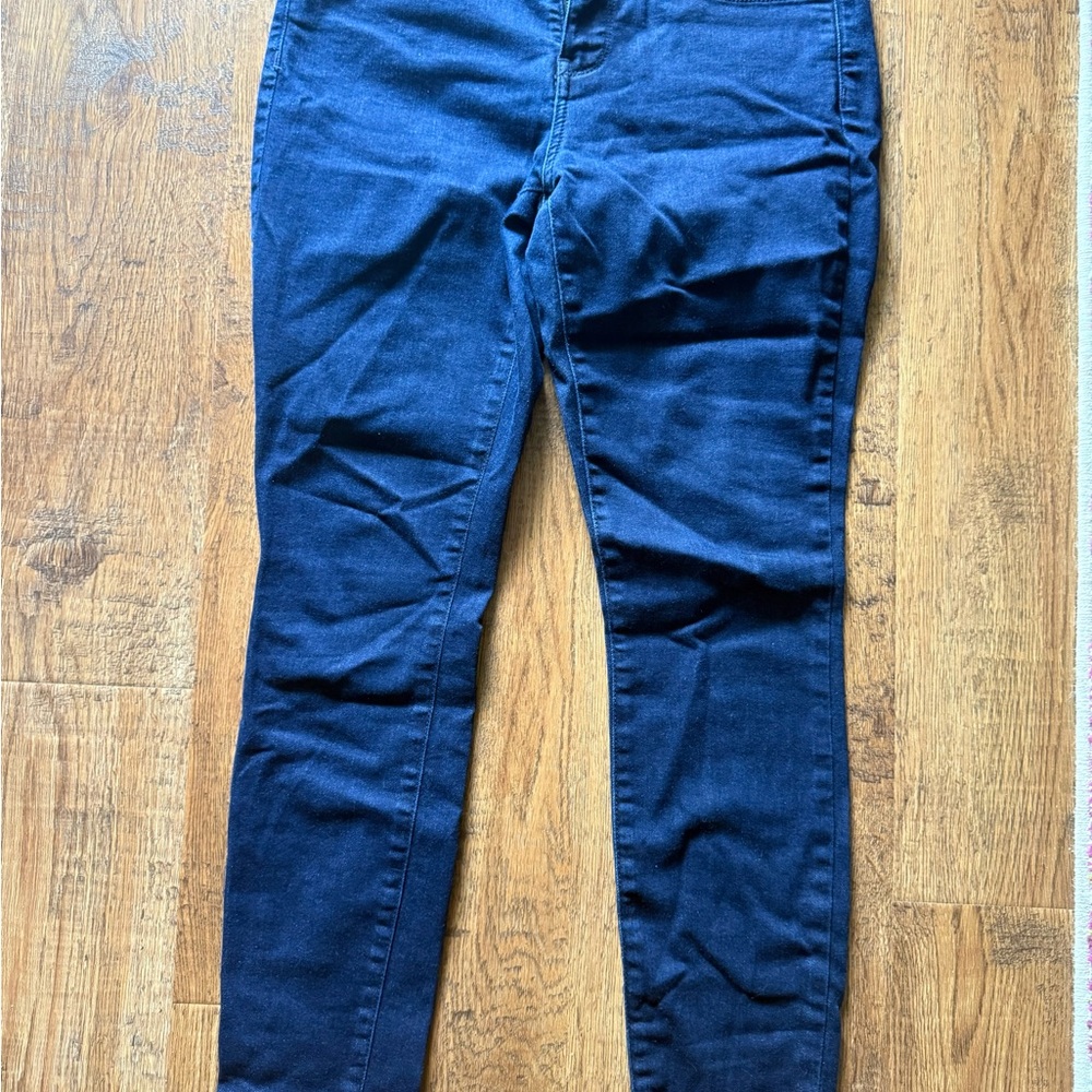 EUC NYDJ Jeans, size 8